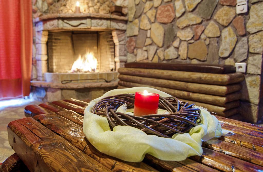 Oneiro Resort 카토 차클로로우 외부 사진