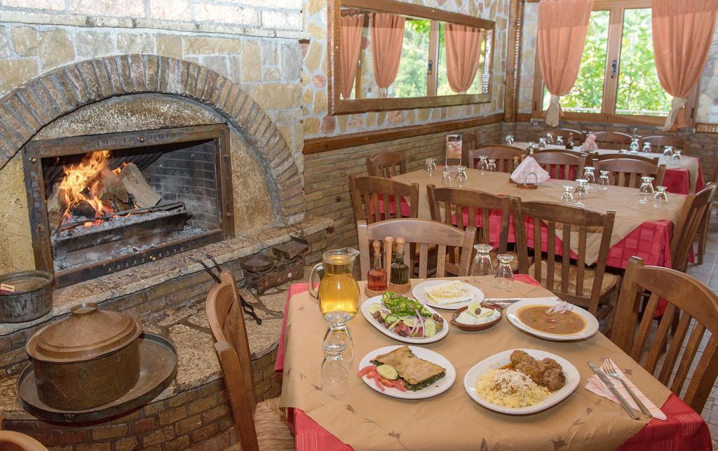 Oneiro Resort 카토 차클로로우 외부 사진