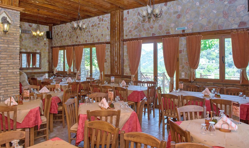 Oneiro Resort 카토 차클로로우 외부 사진