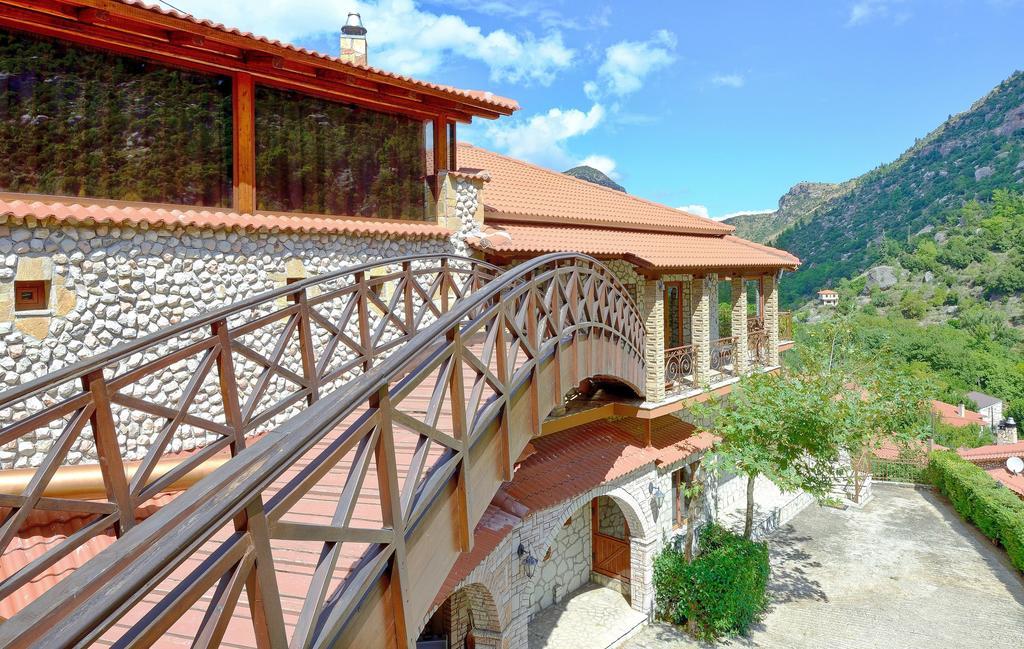 Oneiro Resort 카토 차클로로우 외부 사진