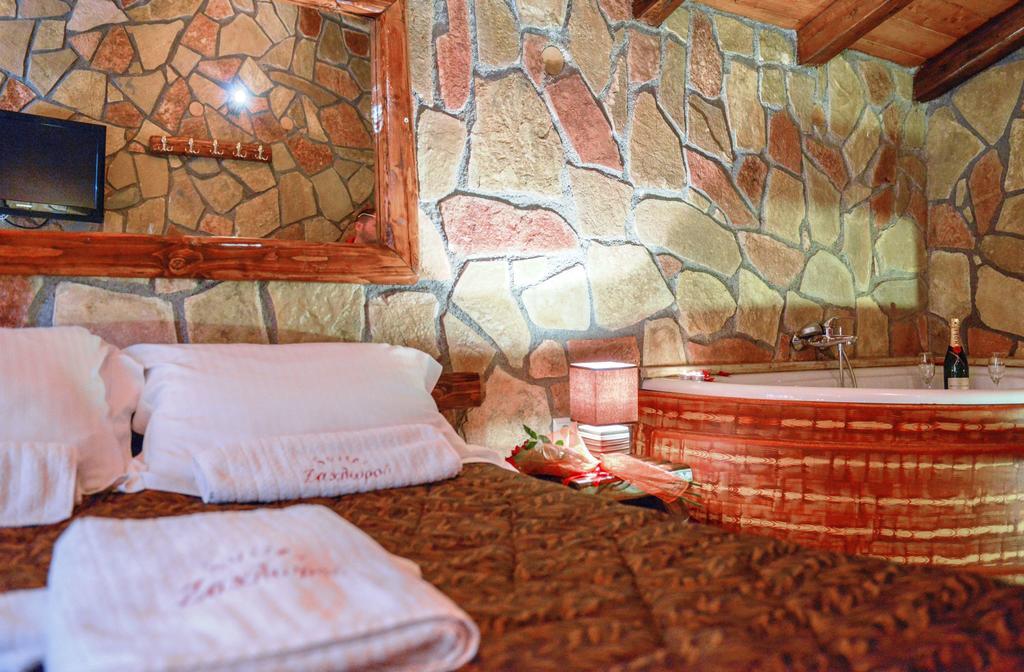 Oneiro Resort 카토 차클로로우 외부 사진